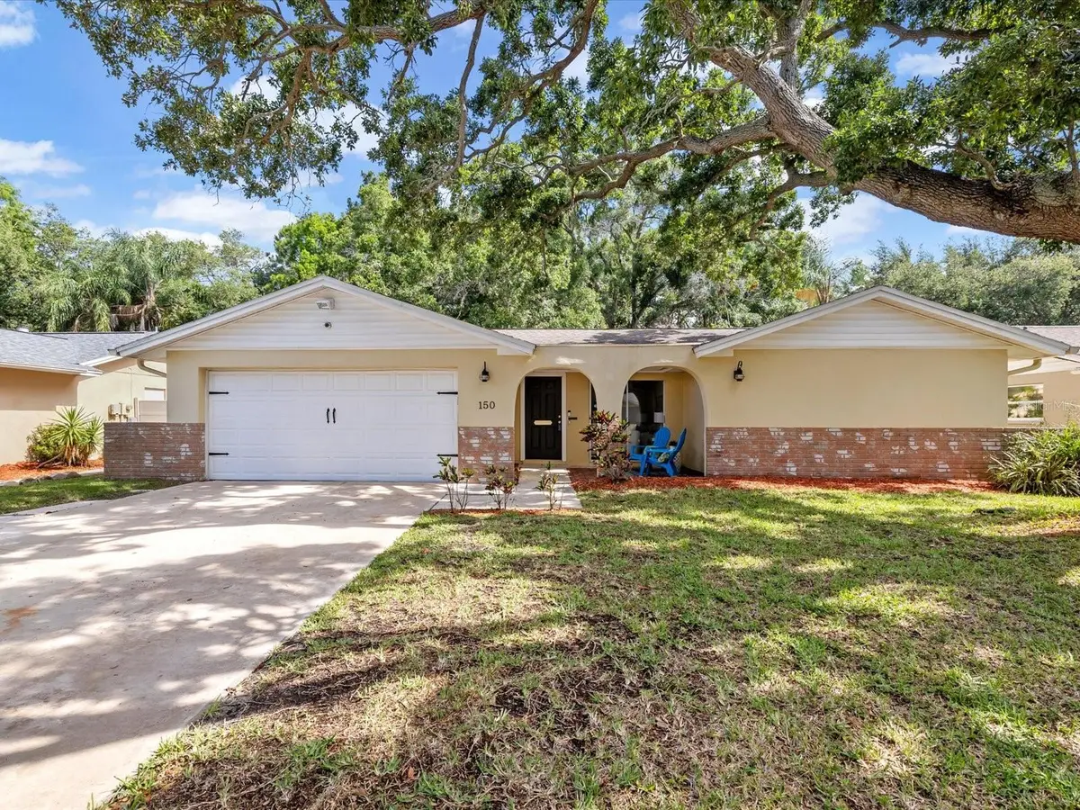 150 Suncrest Drive, Safety Harbor, FL 34695 - #1