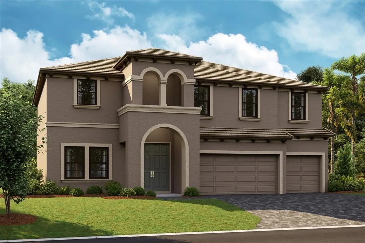 9832 Leaf Green Lane, Dade City, FL 33525 - #1