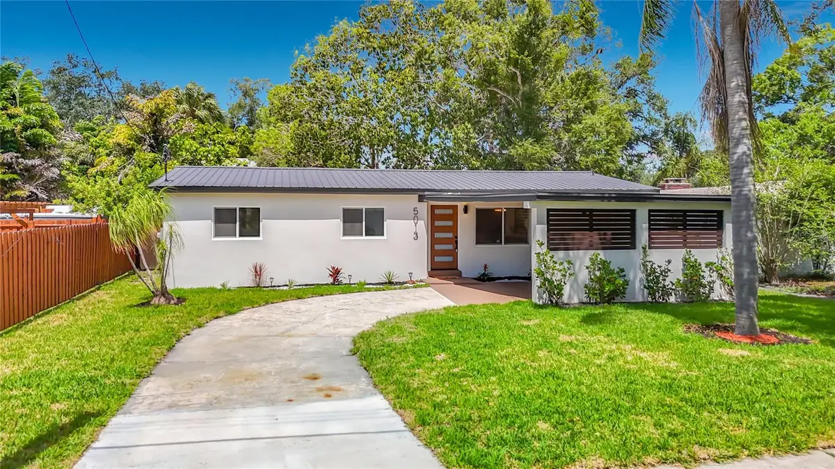 5013 S Hesperides Street, Tampa, FL 33611 - #1