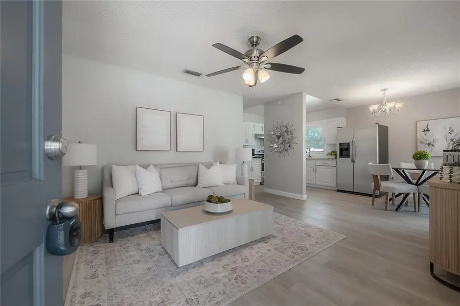 3501 E Mcberry Street, Tampa, FL 33610 - #2