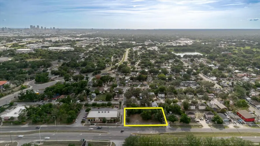 3206 N 50th Street, Tampa, FL 33605 - #3