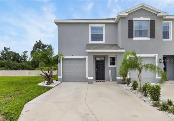 416 Mangrove Shade Circle, APOLLO BEACH, FL 33572