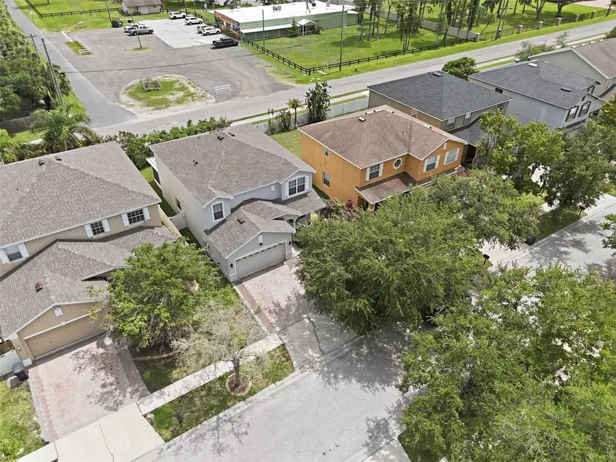 8836 Cameron Crest Drive, Tampa, FL 33626 - #2