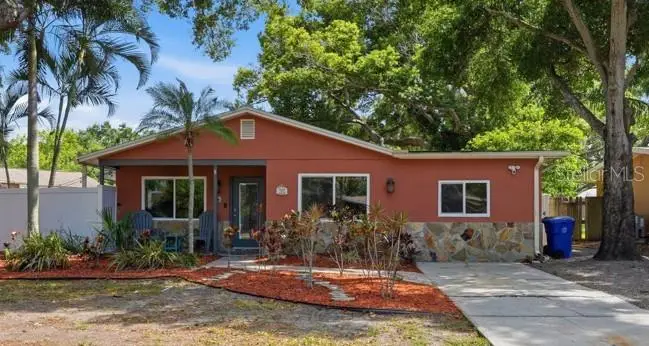 961 Lexington Drive, Dunedin, FL 34698 - #1