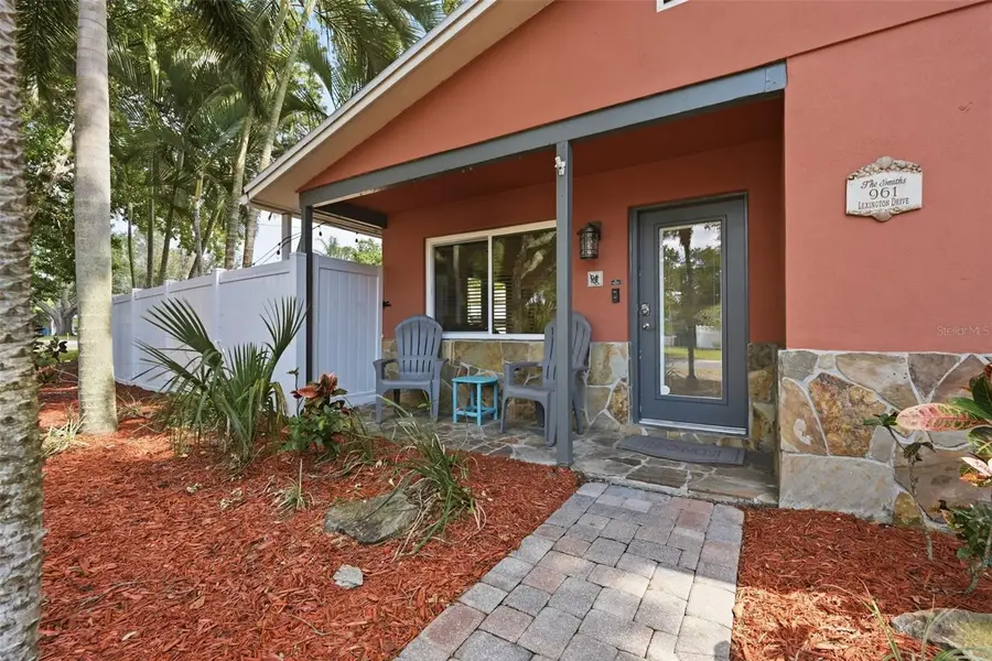 961 Lexington Drive, Dunedin, FL 34698 - #2