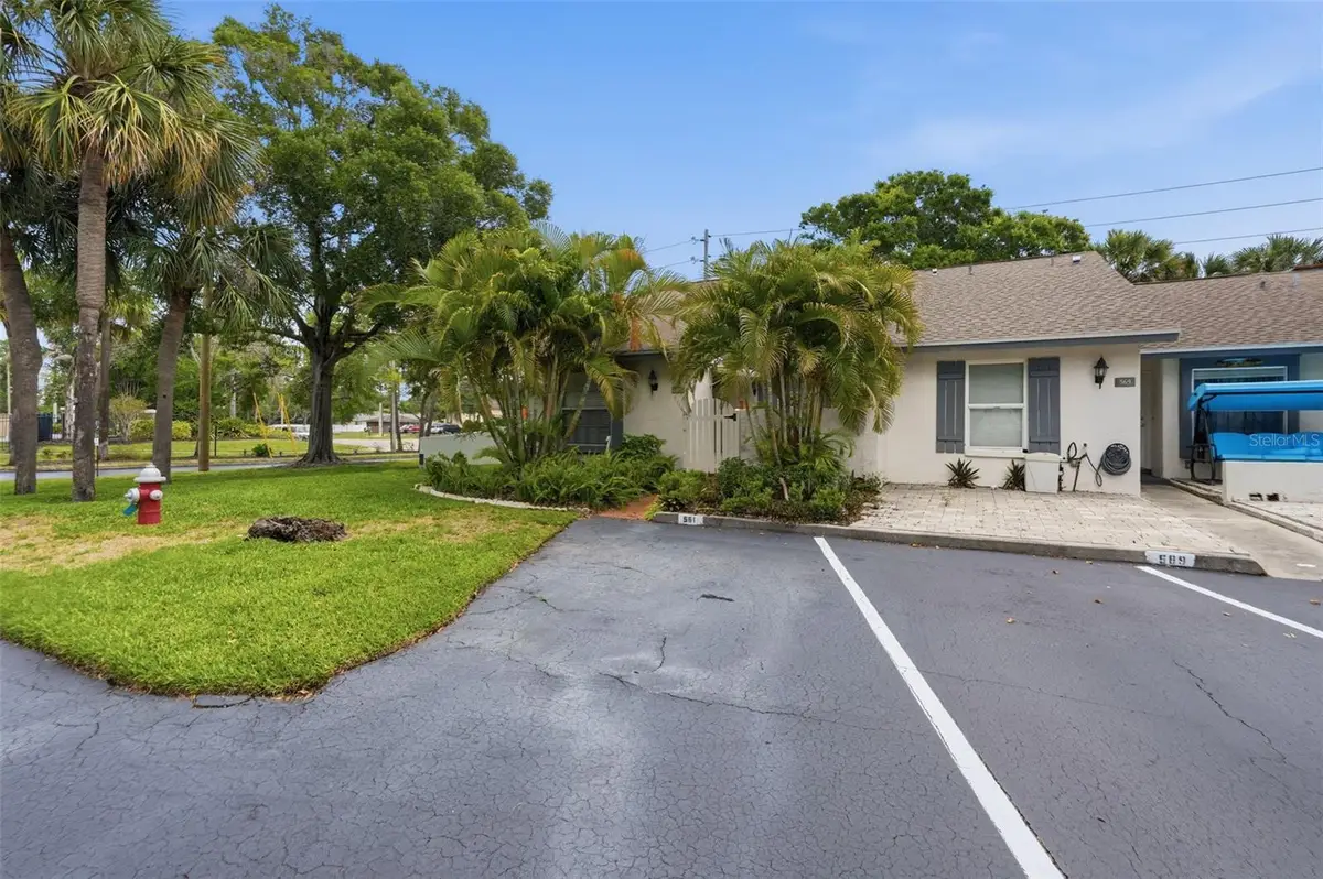 561 Laguna Vista Court, Largo, FL 33771 - #1