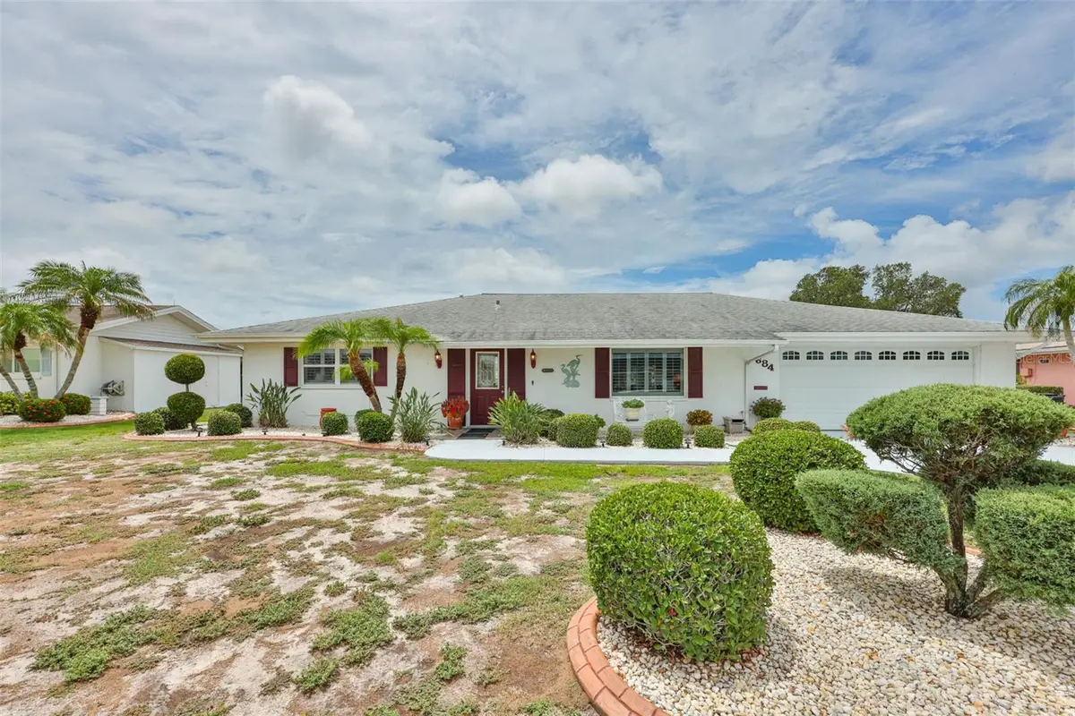 684 Allegheny Drive, Sun City Center, FL 33573 - #1