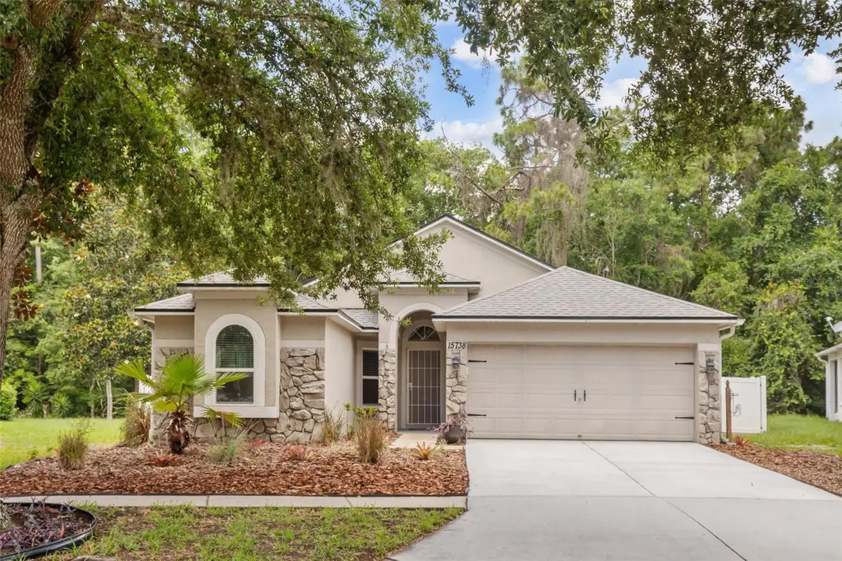 15738 Cedar Elm Terrace, Land O Lakes, FL 34638 - #1