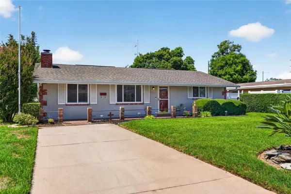 3911 16th Avenue N, ST PETERSBURG, FL 33713
