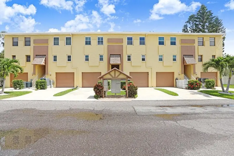 314 Windrush Boulevard #12, Indian Rocks Beach, FL 33785 - #2