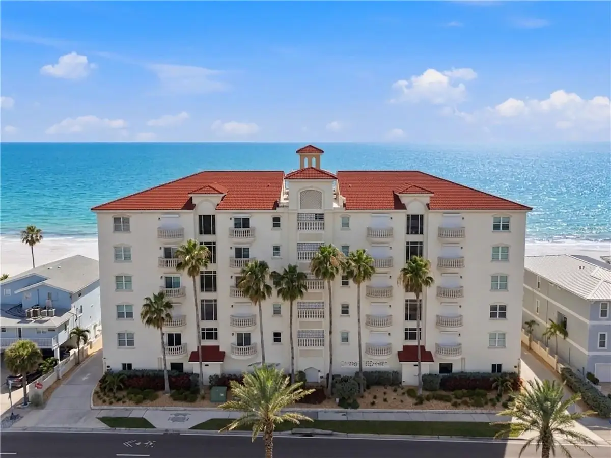 19130 Gulf Boulevard #V4, Indian Rocks Beach, FL 33785 - #1