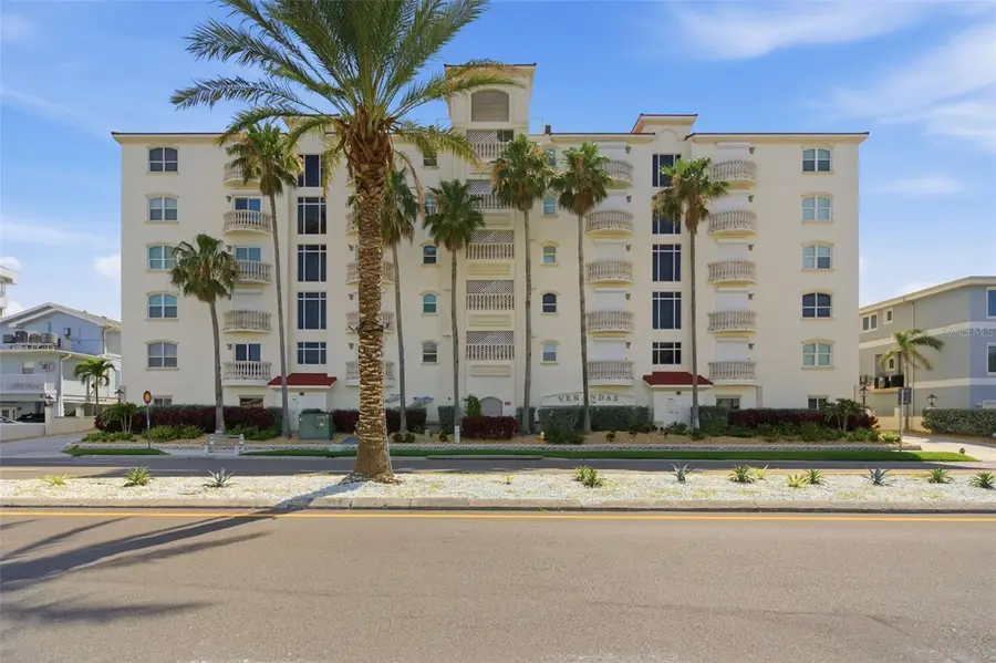 19130 Gulf Boulevard #V4, Indian Rocks Beach, FL 33785 - #2