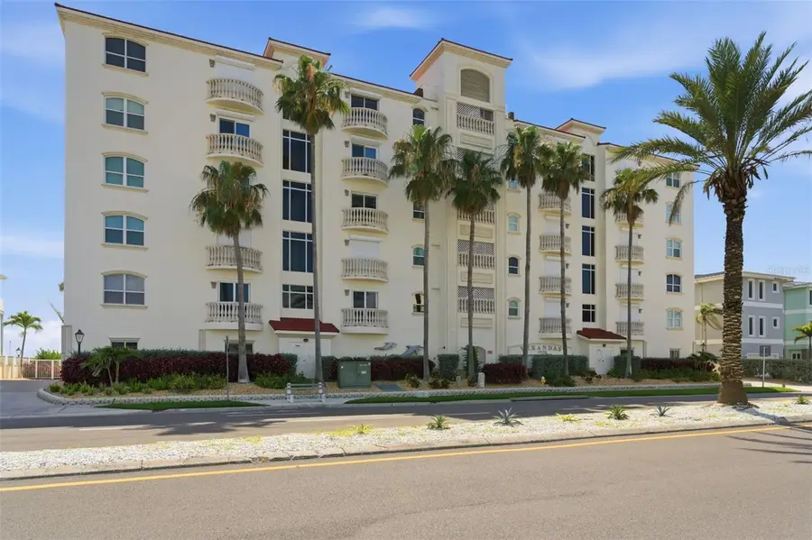 19130 Gulf Boulevard #V4, Indian Rocks Beach, FL 33785 - #3
