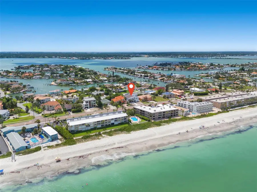3221 Gulf Boulevard, Belleair Beach, FL 33786 - #2