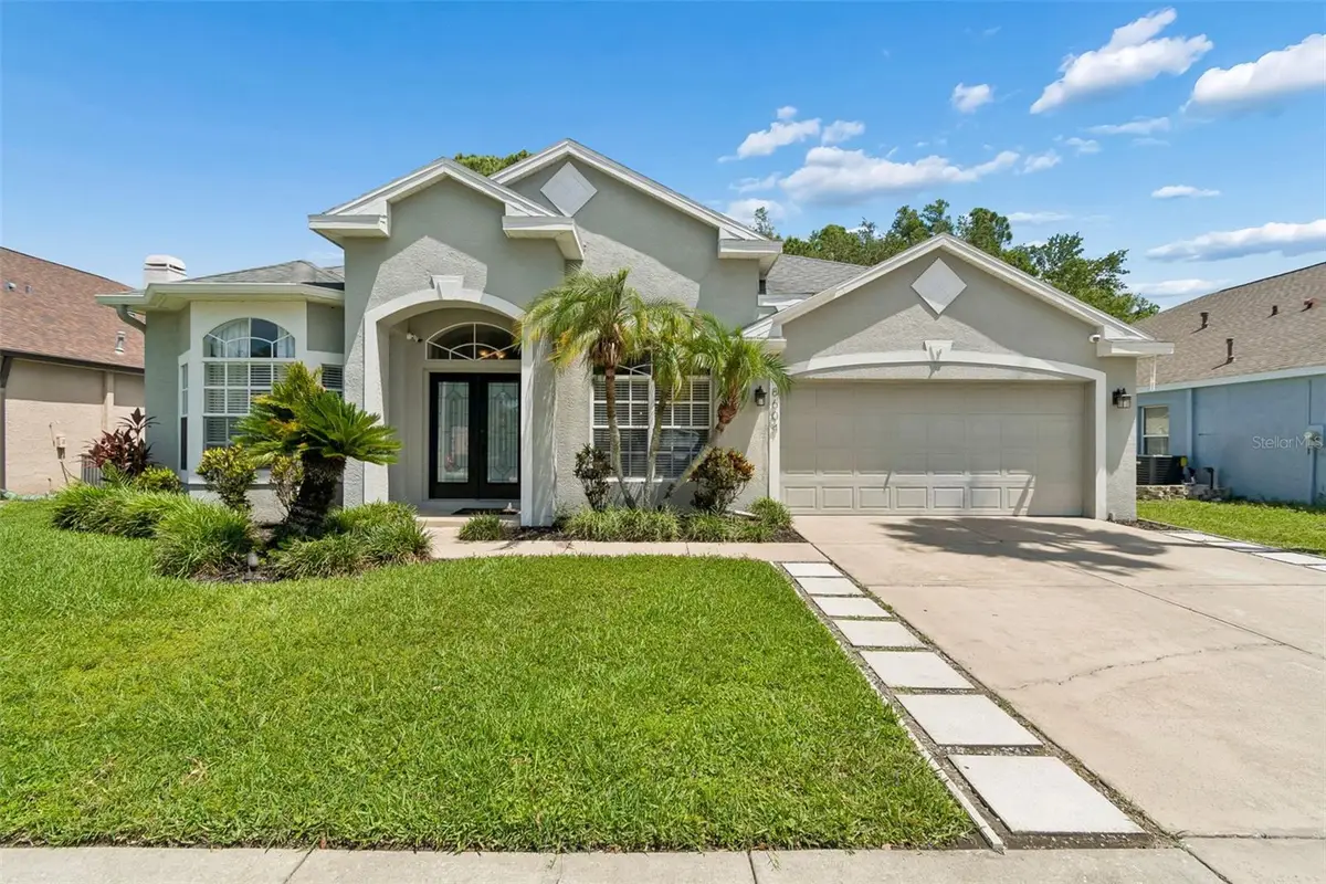 8604 Brookway Circle, Tampa, FL 33635 - #1