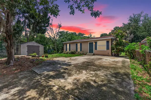 4793 Pleasant Avenue, PALM HARBOR, FL 34683