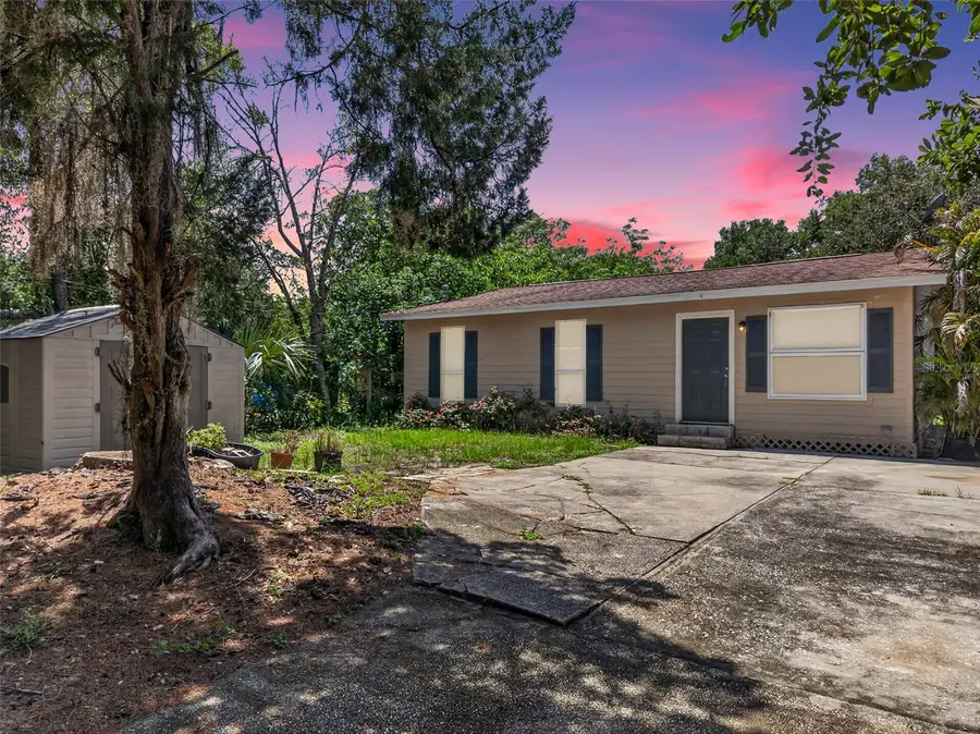 4793 Pleasant Avenue, Palm Harbor, FL 34683 - #2