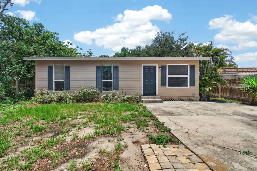 4793 Pleasant Avenue, Palm Harbor, FL 34683 - #3