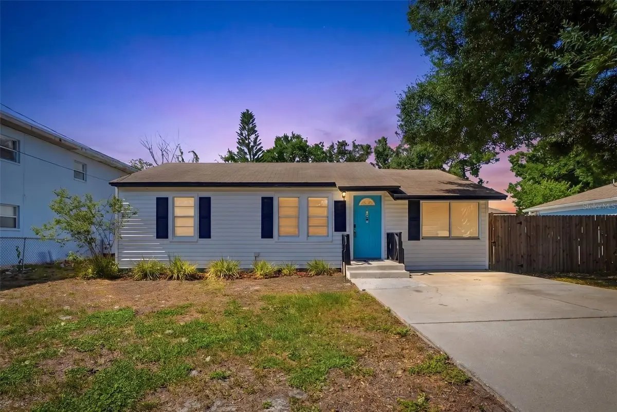 3715 Ohio Avenue, Tampa, FL 33611 - #1