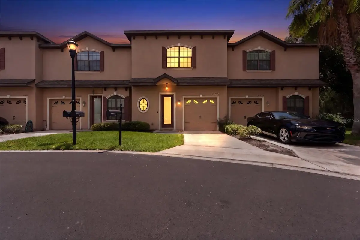 10285 Villa Palazzo Court, Tampa, FL 33615 - #1