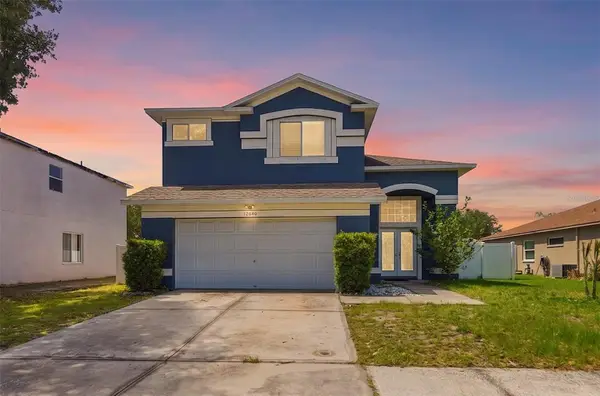 12640 Longcrest Drive, RIVERVIEW, FL 33579