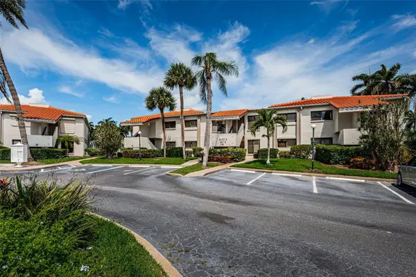 6273 Bahia Del Mar Boulevard #116, ST PETERSBURG, FL 33715