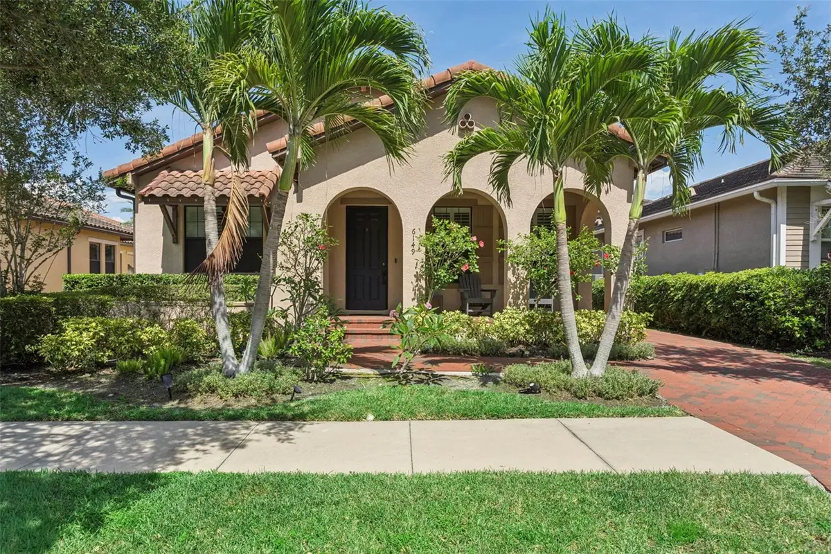 6149 Yeats Manor Drive, Tampa, FL 33616 - #1