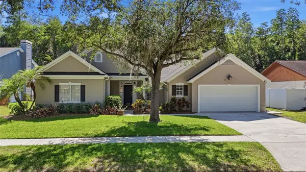 16604 E Course Drive, TAMPA, FL 33624