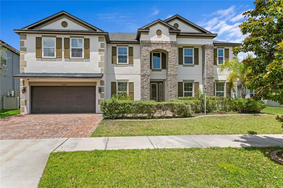 10506 Alcon Blue Drive, Riverview, FL 33578 - #2