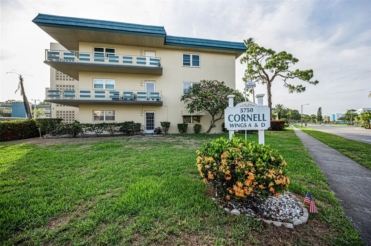 5750 80th Street N #D101, Saint Petersburg, FL 33709 - #1