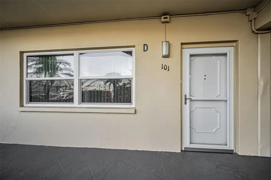 5750 80th Street N #D101, Saint Petersburg, FL 33709 - #2