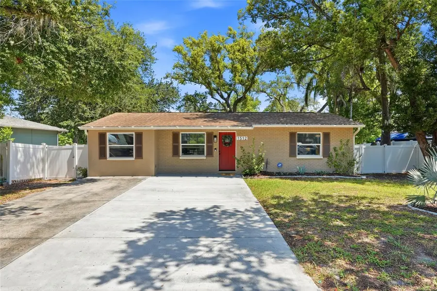 1512 E Hanna Avenue, Tampa, FL 33610 - #2