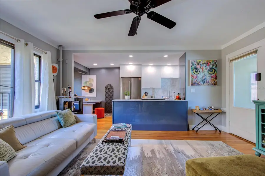 130 4th Avenue N #610, Saint Petersburg, FL 33701 - #2