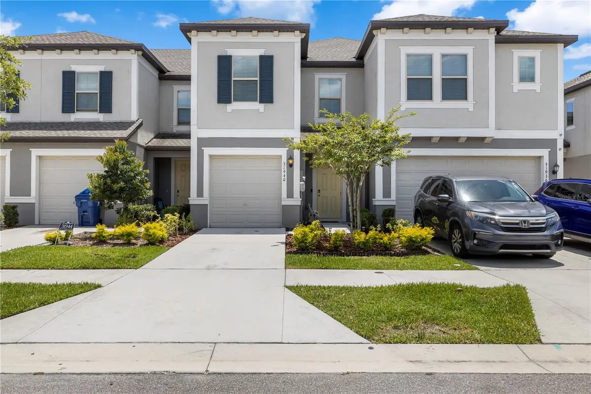 31940 Blue Passing Loop, Wesley Chapel, FL 33545 - #1