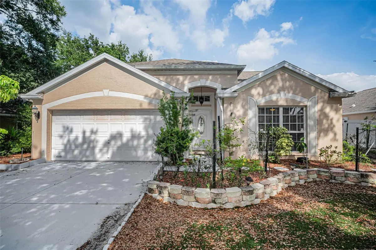 1721 Hunter Lane, Tarpon Springs, FL 34689 - #1