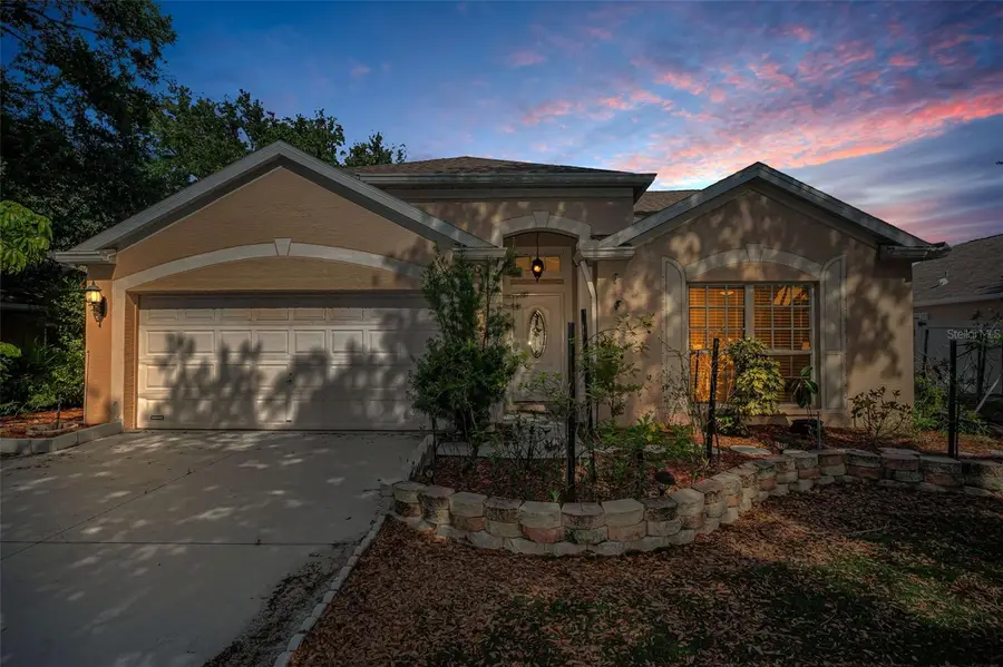 1721 Hunter Lane, Tarpon Springs, FL 34689 - #3