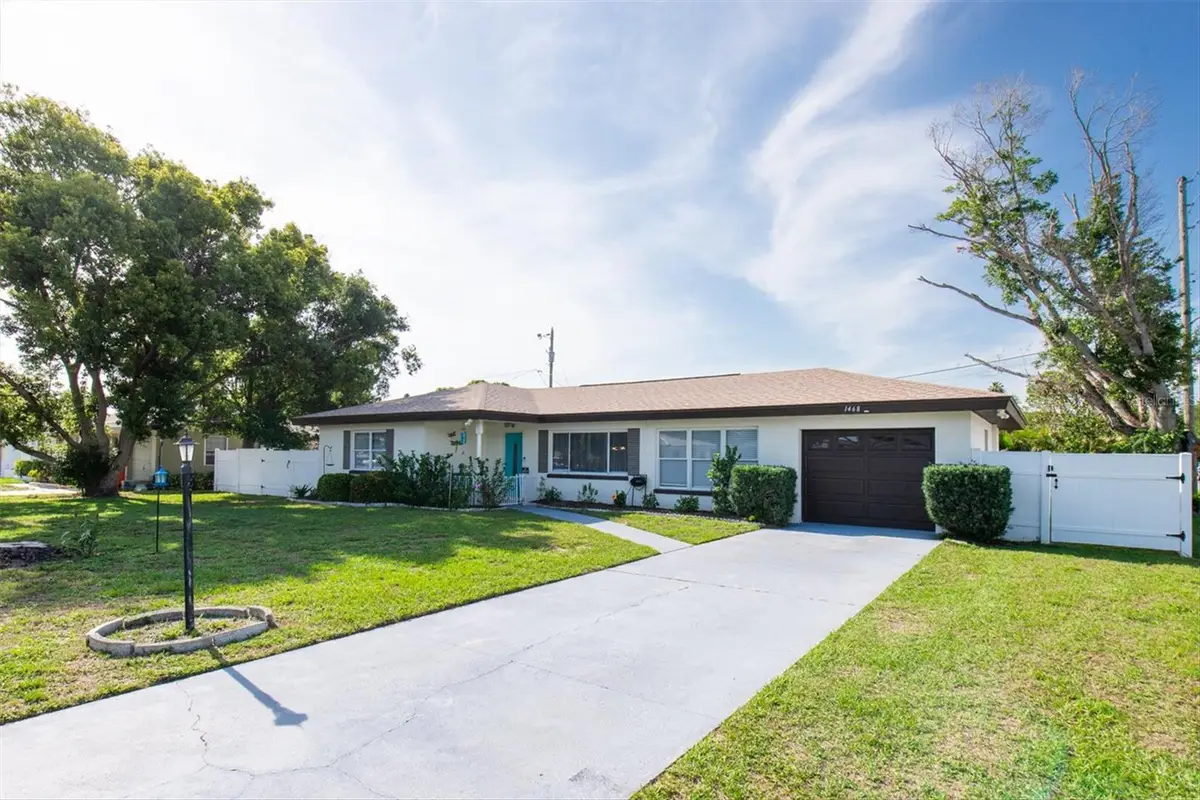 1468 Lemon Street, Clearwater, FL 33756 - #1