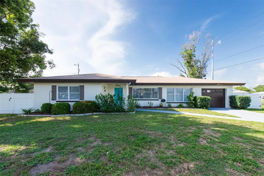 1468 Lemon Street, Clearwater, FL 33756 - #2