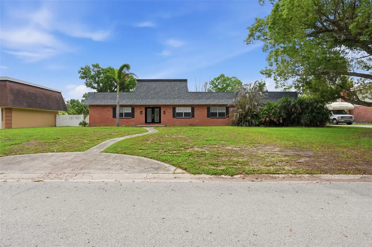 1303 Wallwood Drive, Brandon, FL 33510 - #1