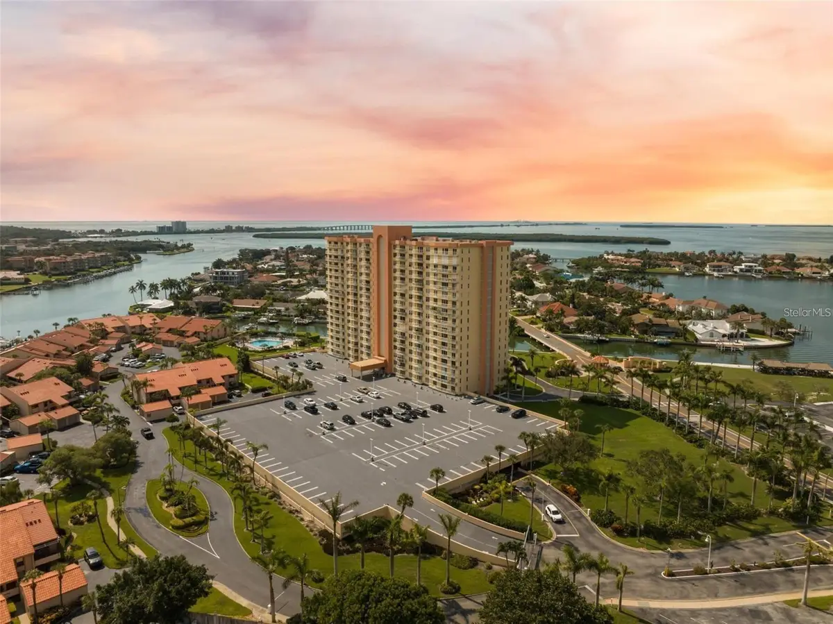 4900 Brittany Drive S #801, Saint Petersburg, FL 33715 - #1