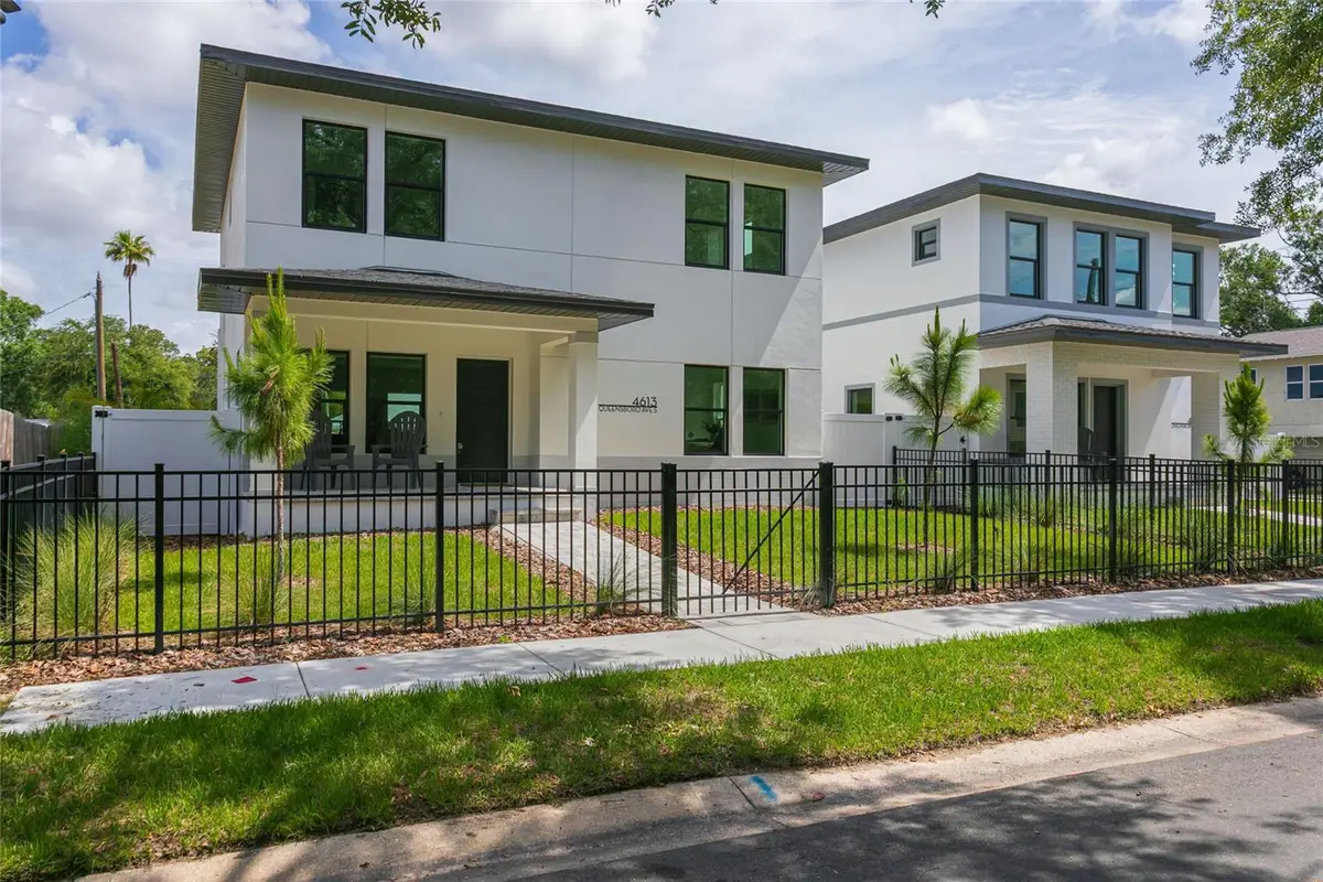 4613 Queensboro Avenue S, Saint Petersburg, FL 33711 - #1