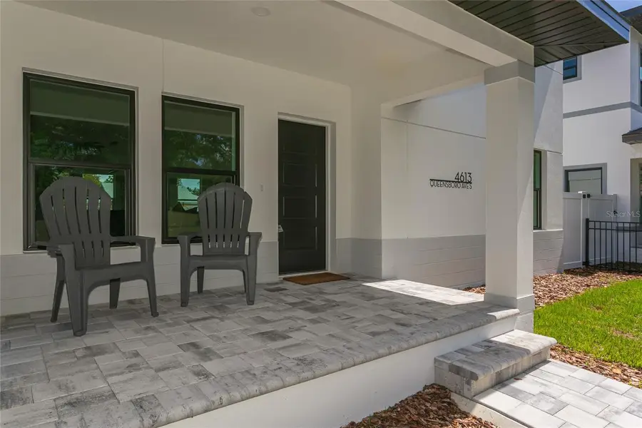4613 Queensboro Avenue S, Saint Petersburg, FL 33711 - #3