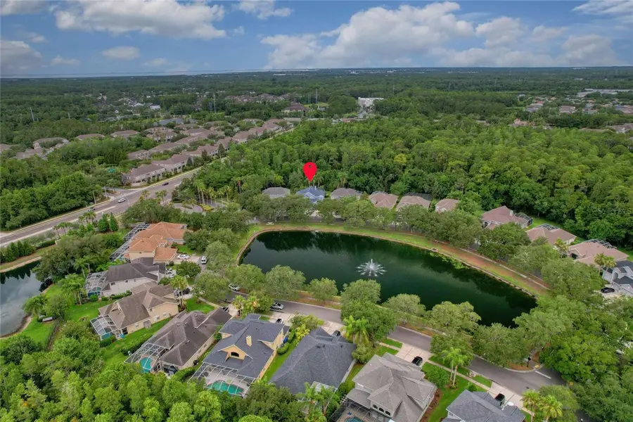 11721 Gothic Lane, Tampa, FL 33626 - #2