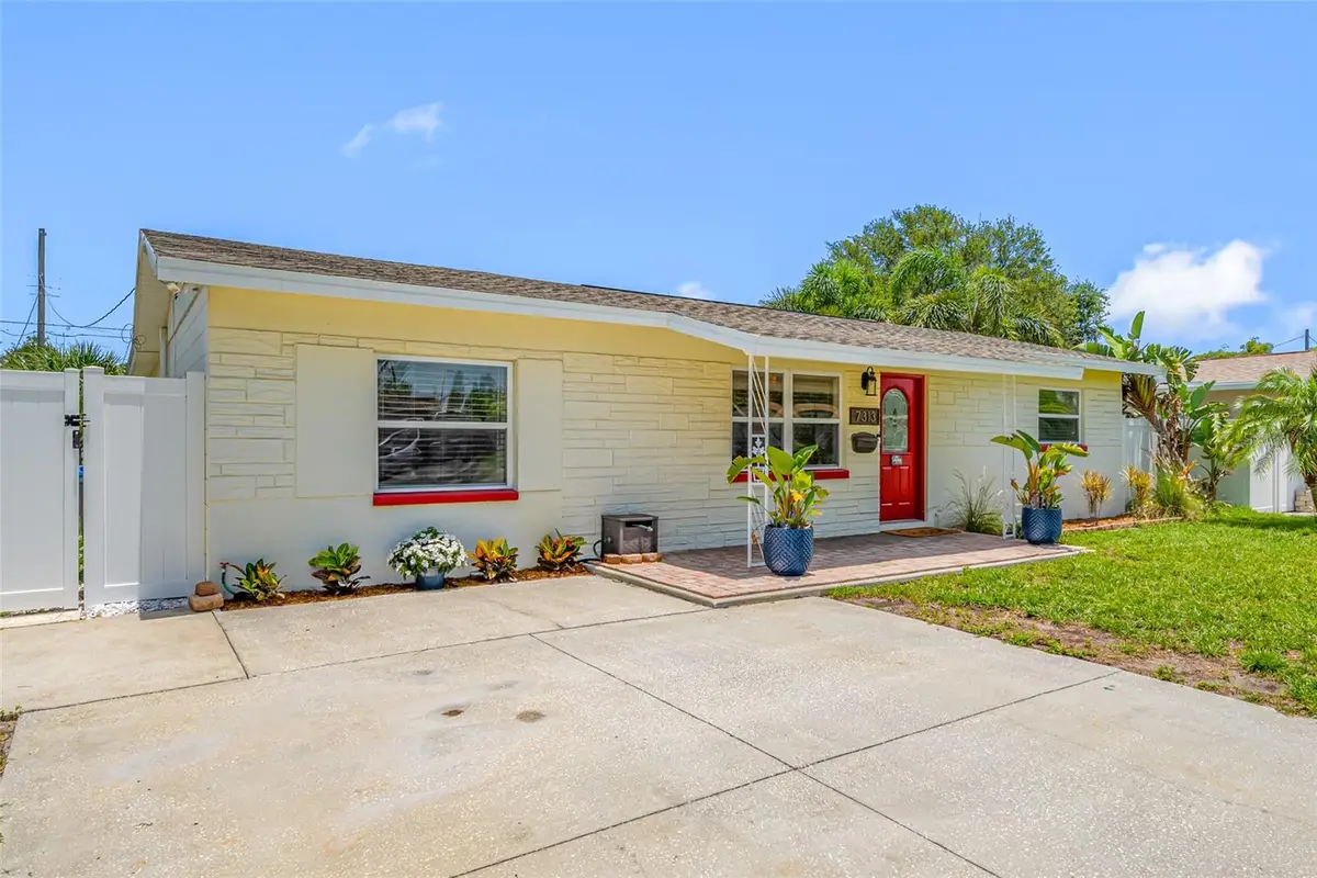 7313 37th Avenue N, Saint Petersburg, FL 33710 - #1