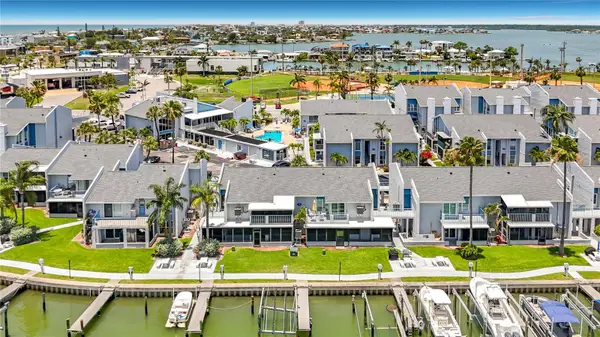 245 Medallion Boulevard #G, MADEIRA BEACH, FL 33708