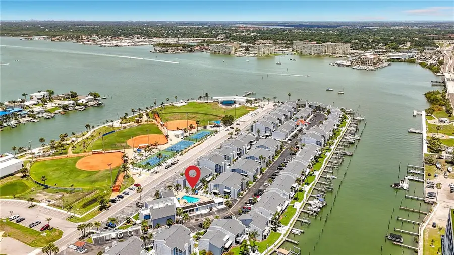 245 Medallion Boulevard #G, Madeira Beach, FL 33708 - #3