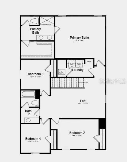 13741 Squall Lane, Hudson, FL 34669 - #3