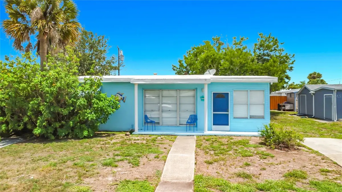 8594 Bumford Avenue, North Port, FL 34287 - #1