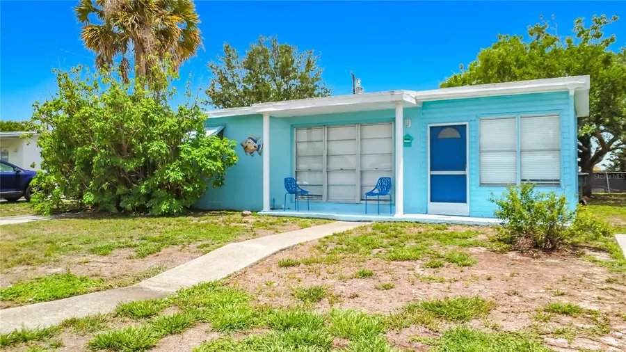 8594 Bumford Avenue, North Port, FL 34287 - #2
