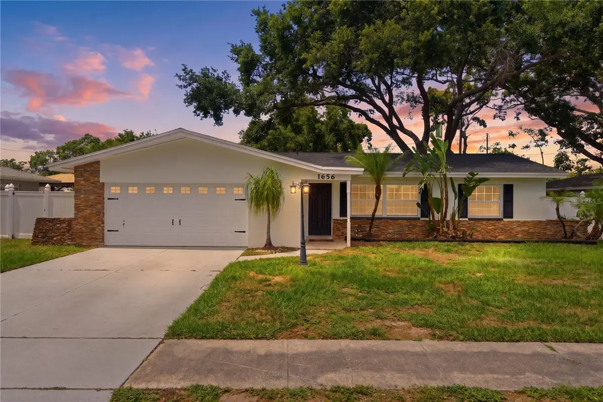 1656 Webb Drive, Clearwater, FL 33755 - #1